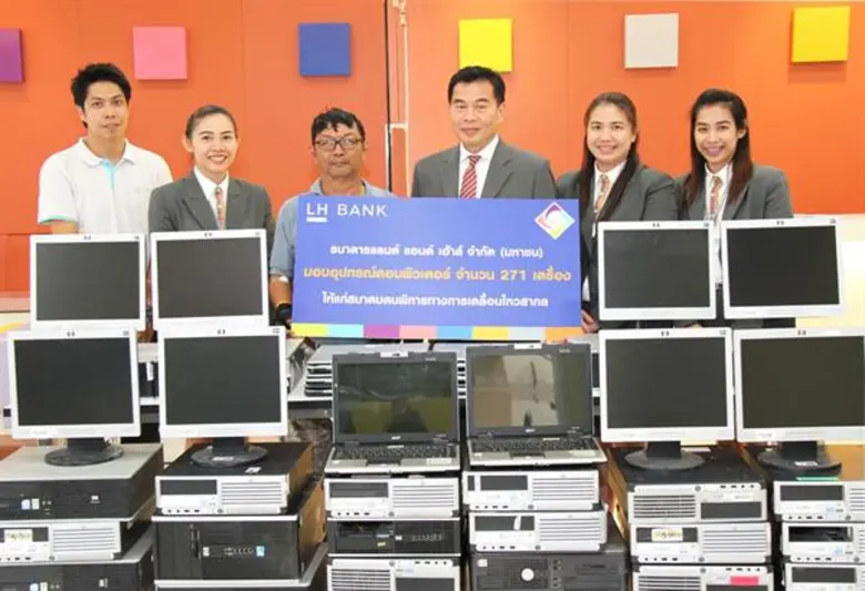 นายวิเชียร อมรพูนชัย ผู้ช่วยกรรมการผู้จัด...