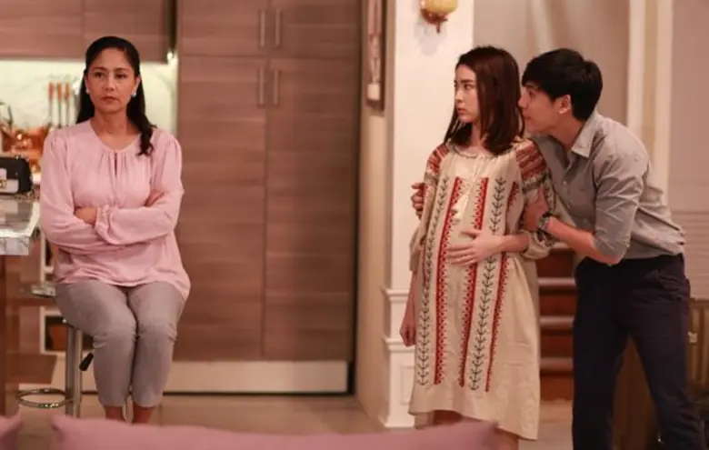 ตอนจบซีซั่น ออกอากาศวันพุธที่ 20 ธันวาคม ...