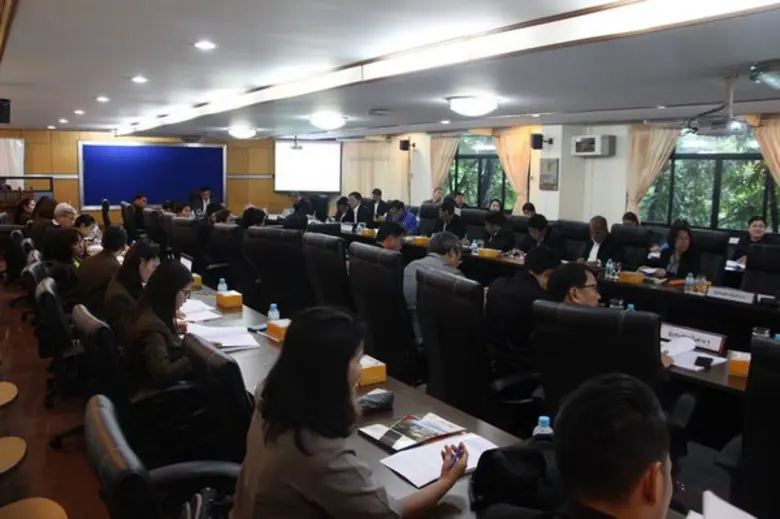 เมื่อวันศุกร์ที่ 1 ธันวาคม 2560 ที่ผ่านมา...