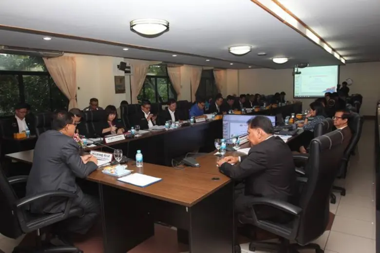 ม.หาดใหญ่ หนุนภาคีพัฒนาคุณภาพการศึกษาจังหวัดชายแดนใต้