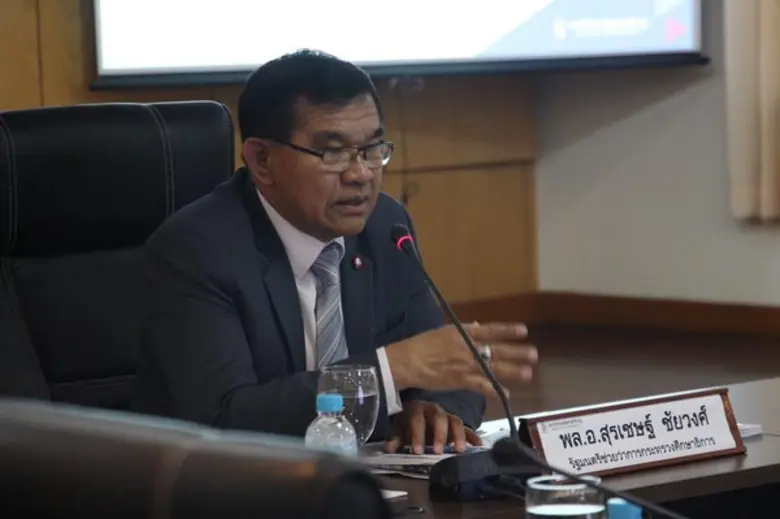 ม.หาดใหญ่ หนุนภาคีพัฒนาคุณภาพการศึกษาจังหวัดชายแดนใต้