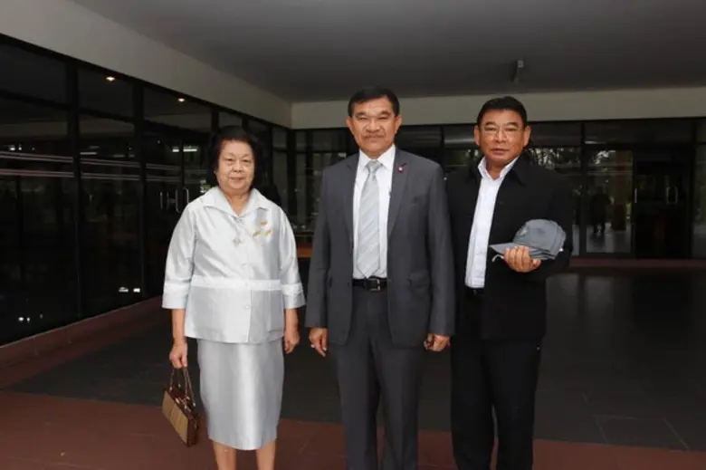 ม.หาดใหญ่ หนุนภาคีพัฒนาคุณภาพการศึกษาจังหวัดชายแดนใต้