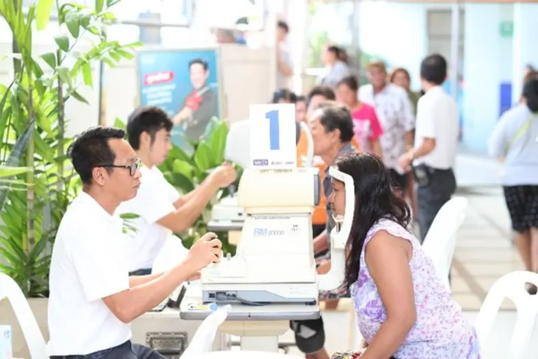 คาลเท็กซ์รวมพลัง สร้างสรรค์เพื่อชุมชน