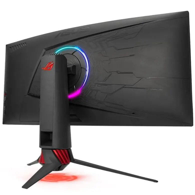 ASUS เปิดตัวเกมมิ่งมอนิเตอร์ XG Series ใน...