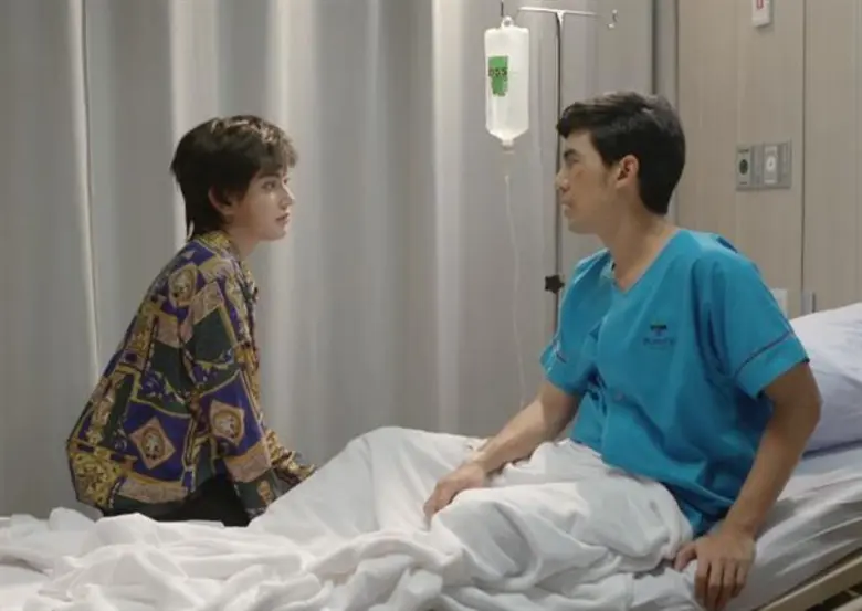 ตอน 16 ออกอากาศวันจันทร์ที่ 25 ธันวาคม 25...