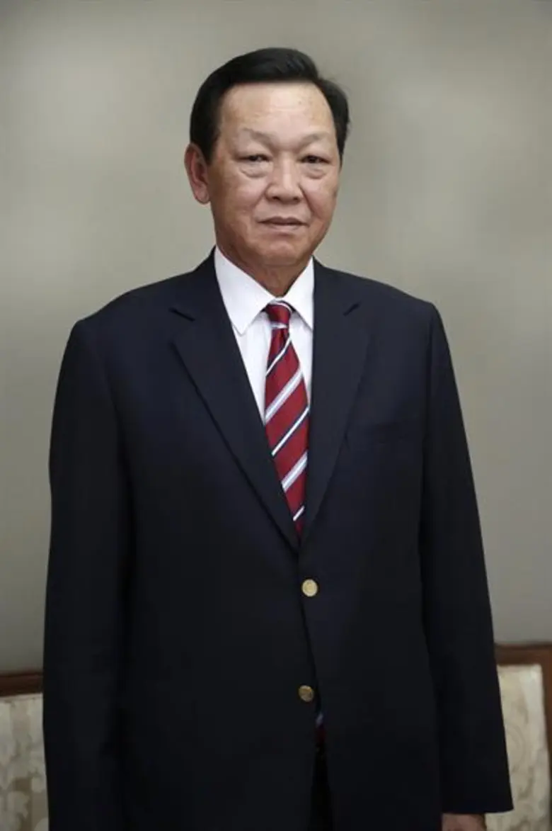 พลเอก สุกิจ ขมะสุนทร ประธาน กสทช. และ กทป...