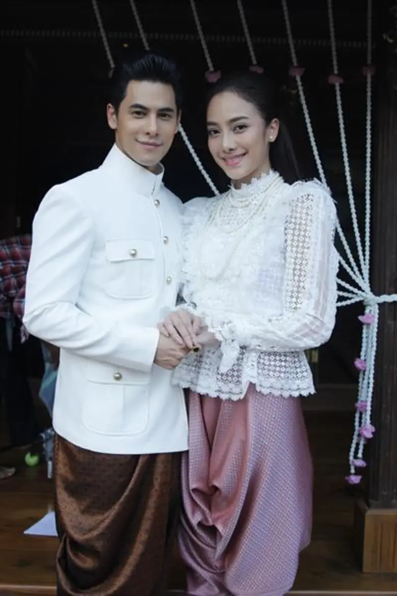 “ซี-เปรี้ยว” นำทีมนักแสดง “วังนางโหง” เปิดไลฟ์สด ทอล์กอ้อนแฟนๆ พุธที่ 20 ธันวาคมนี้!