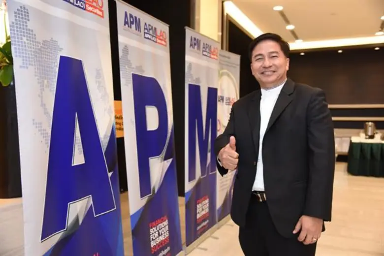 “เอ็ม วิชั่น” แต่งตั้ง APM เป็นที่ปรึกษาทางการเงิน เตรียมจดทะเบียนเอ็ม เอ ไอ ระดมทุนขยายธุรกิจ