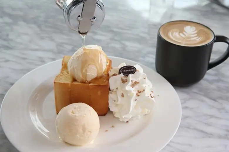 สตาร์บัคส์ คอฟฟี่ (ประเทศไทย) ผู้นำวัฒนธร...