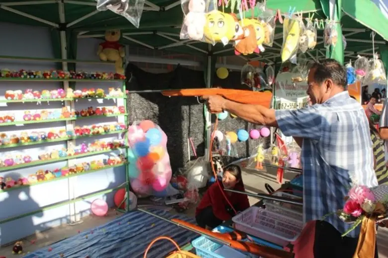 ฮั้วเฮงหลี 4.0 สุขส่งท้ายปี แจกทองทุกรุ่น ส่วนลดทุกคัน