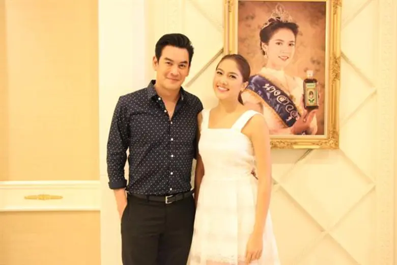 "เดือนประดับดาว" (ตอน4) ออกอากาศ วันพุธที...