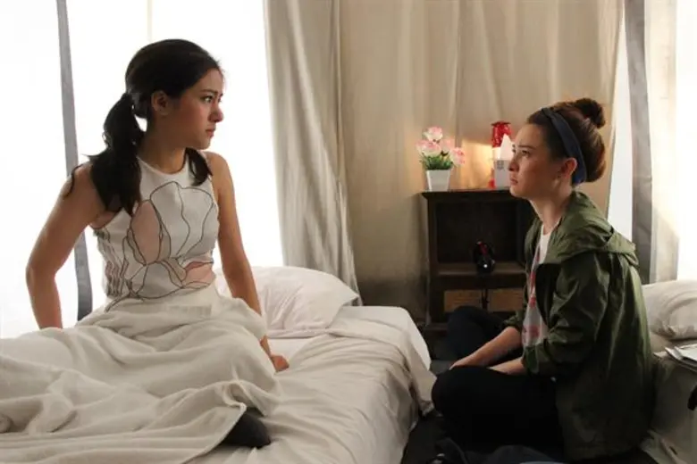 ทีวีไกด์: ละคร “เดือนประดับดาว” ตอนที่ 4-5 ออกอากาศ วันพุธที่ 20 -  วันพฤหัสบดีที่ 21  ธ.ค. 60