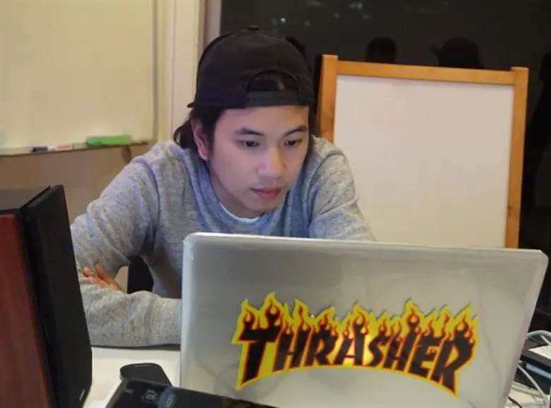 “กราฟ-โอสธี” โดดนั่งแท่นผู้บริหาร Five Four Records ชูคอนเซ็ปต์ค่ายเพลงของ “ตัวจริง”