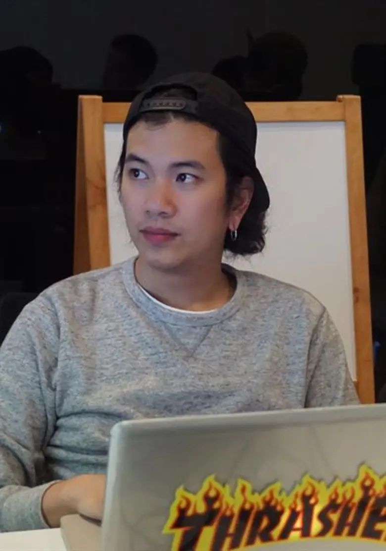 “กราฟ-โอสธี” โดดนั่งแท่นผู้บริหาร Five Four Records ชูคอนเซ็ปต์ค่ายเพลงของ “ตัวจริง”