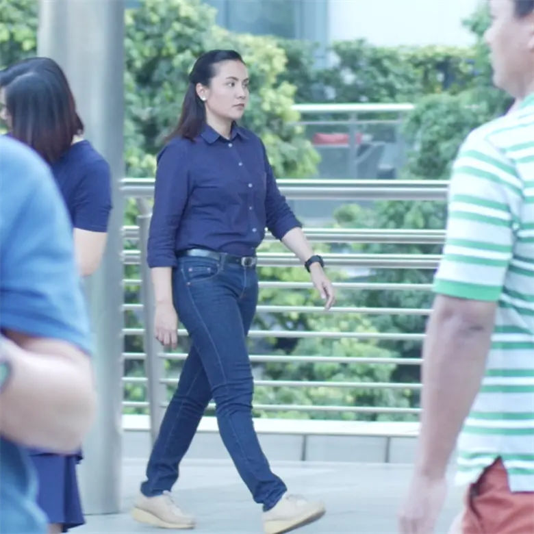 วันจันทร์นี้ ตั๊ก-อรวรรณ ผู้ดำเนินรายการข่าวดังข้าม...