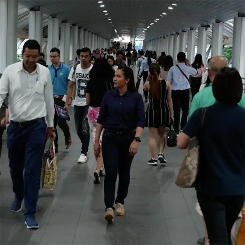 ทีวีไกด์: รายการ "ข่าวดังข้ามเวลา" ตอน ตื่นเป็นหลับตาย (ออกอากาศ 25 ธ.ค. 60)