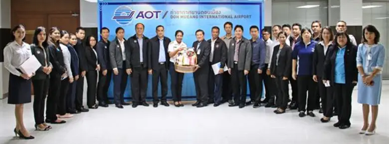 ดร.กนก สารสิทธิธรรม รองผู้ว่าการฝ่ายวิชาก...