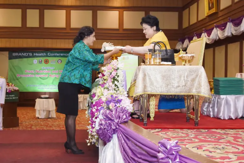 พระเจ้าวรวงศ์เธอ พระองค์เจ้าโสมสวลี พระวร...