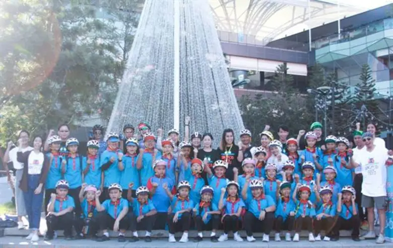 ofo (โอโฟ่) ผู้นำบริการจักรยานสาธารณะอัจฉ...