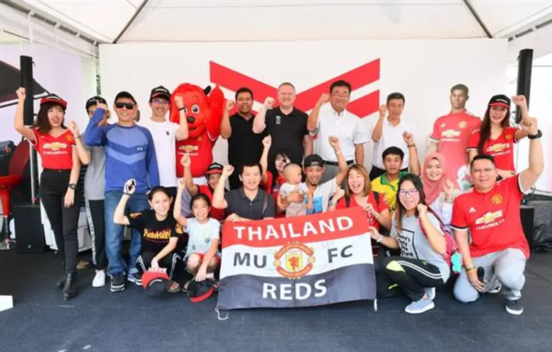 มร.ชินจิ ซูเอนากะ ประธาน บริษัท ยันม่าร์ ...