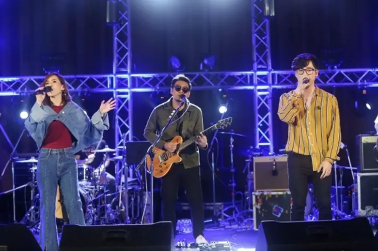 "ONCE The Cassette Series 2" นำบทเพลงในยุ...