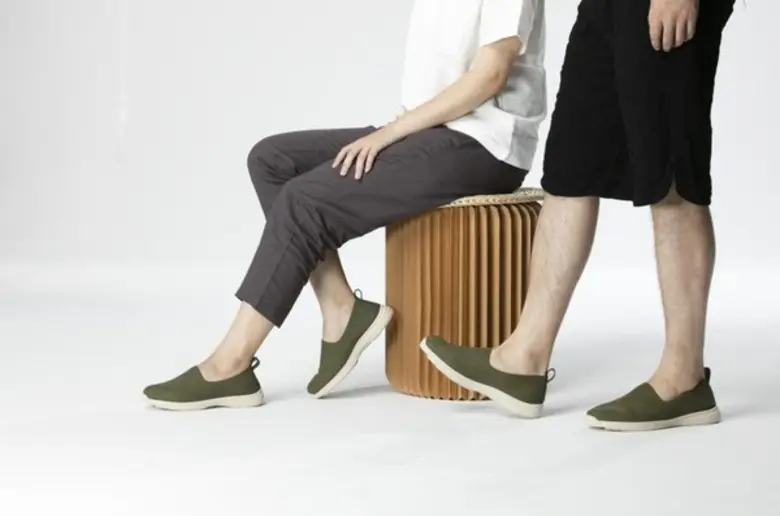 เปิดตัว รองเท้าสุขภาพ Rebecca Lim’s by TALON เจ้าแรกในประเทศไทย แก้ทุกอาการทรมานเท้าจากต้นเหตุ