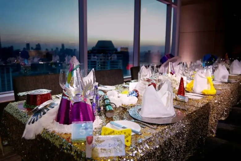 Festive Season at Amari Watergate Bangkok