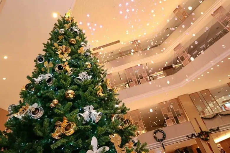 Festive Season at Amari Watergate Bangkok