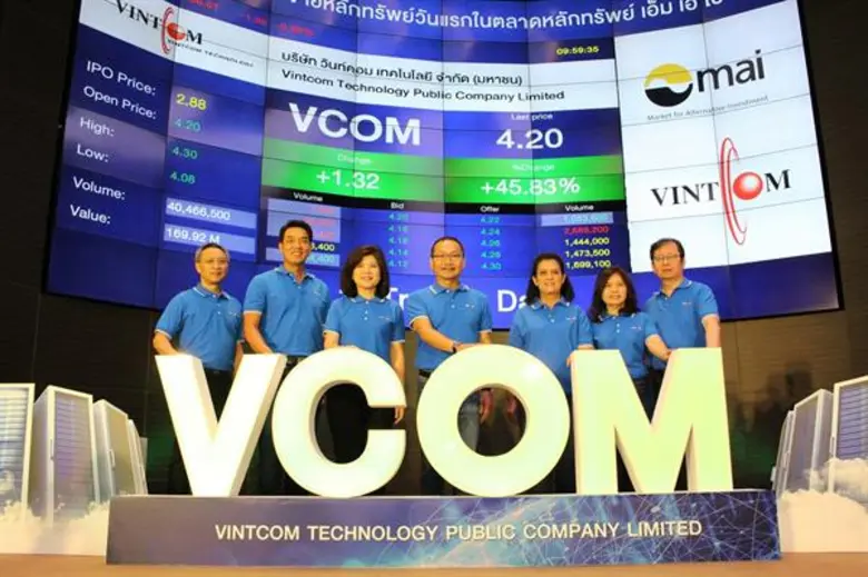 เกศรา มัญชุศรี กรรมการและผู้จัดการ ตลาดหล...