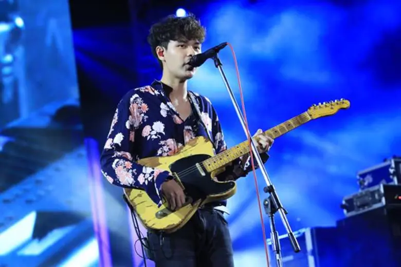 เฉพาะวัยรุ่นเท่านั้น !! EFM CHILL ON THE BEACH # 14 ผนึกกำลังความมันส์แบบทวีคูณ