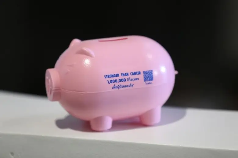 ดูเหมือนว่ากระแสการวิ่งจะเป็นเทรนด์การออก...