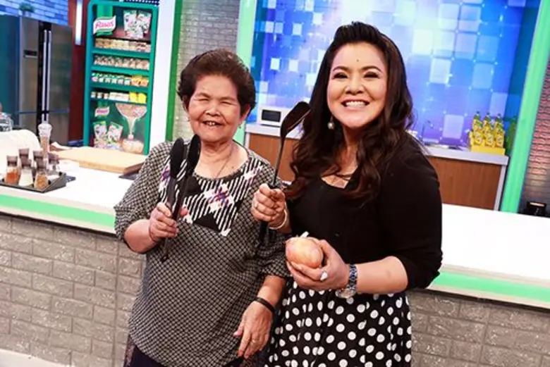 “ช่องเวิร์คพอยท์” ส่งรายการใหม่ “My Mom Cooks เชฟไม่ทิ้ง” ชวนคู่แม่ – ลูกเปิดศึกควงตะหลิว! ทำอาหารสุดป่วน!!!