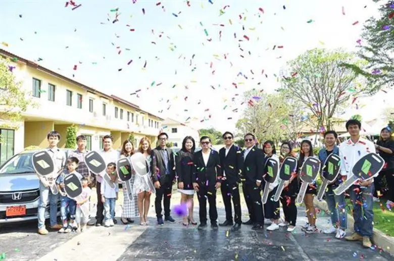 นายปิยะ ประยงค์ ประธานเจ้าหน้าที่บริหาร ก...