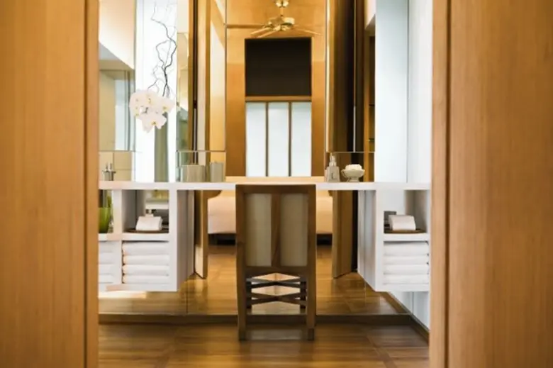 ชีวาศรม อินเตอร์เนชั่นแนล เฮลท์ รีสอร์ท ร...