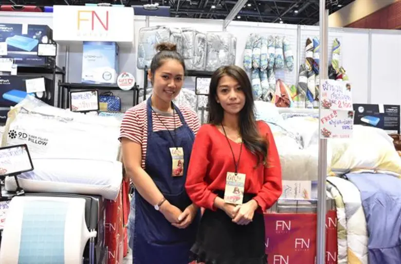 บมจ.เอฟเอ็น แฟคตอรี่ เอ๊าท์เลท หรือ FN ร่...