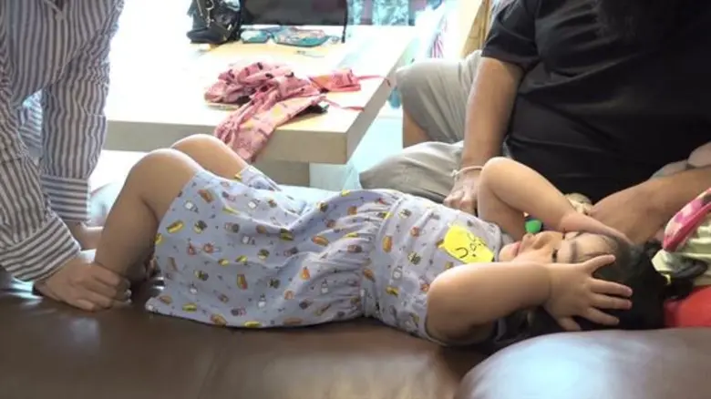 ไอติมหมี ปีโป้ ช็อกโกแลตจ๋า "เราต้องห่างก...