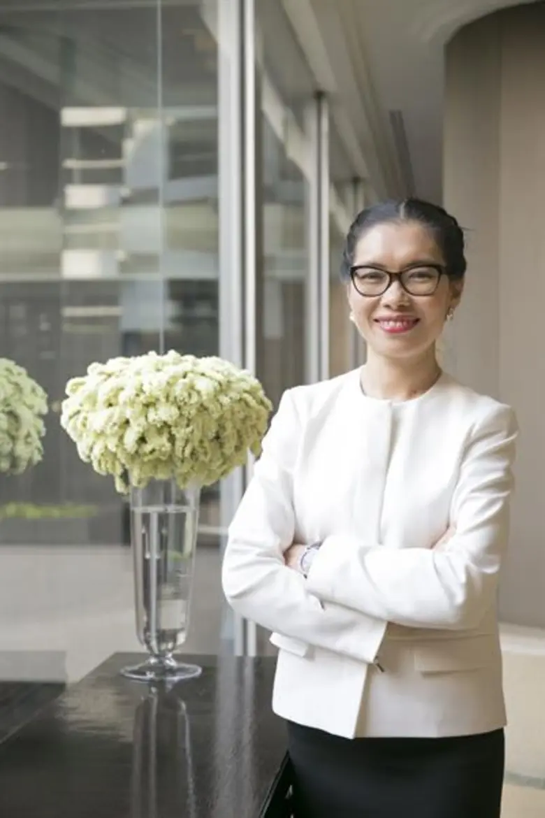 ชี้เทรนด์อนาคตโครงการต้องเน้นการนำเทคโนโล...