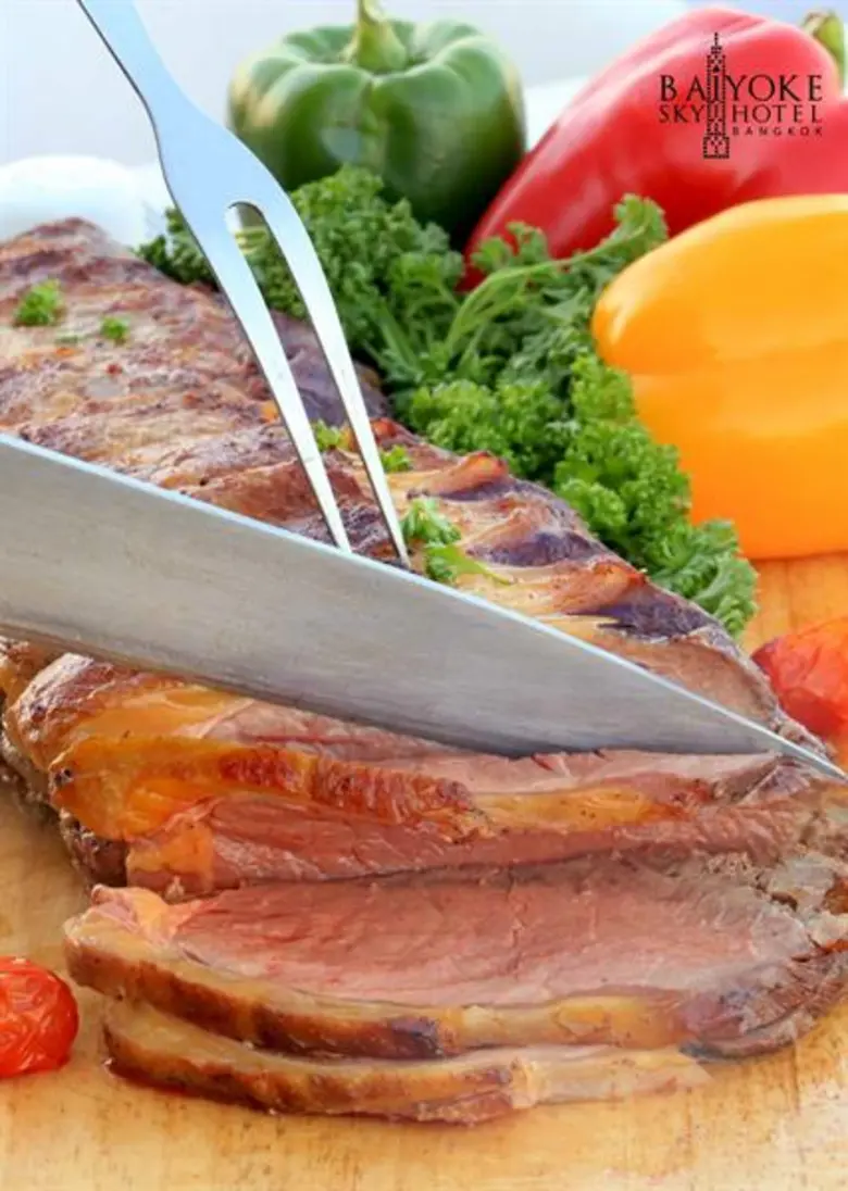 ฉลองค่ำคืนคริสต์มาสอีฟให้จุใจ กับเมนูสุดพิเศษ “ชีสซี่ซีฟู้ดนาเบะ” ไม่อั้น แถมลุ้นทานฟรี! ทั้งโต๊ะ ที่โรงแรมใบหยก สกาย