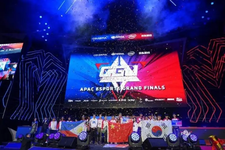 COLORFUL เปิดตัวกราฟิกการ์ด iGame GTX1080Ti RNG Edition ในงาน CGU APAC 2017