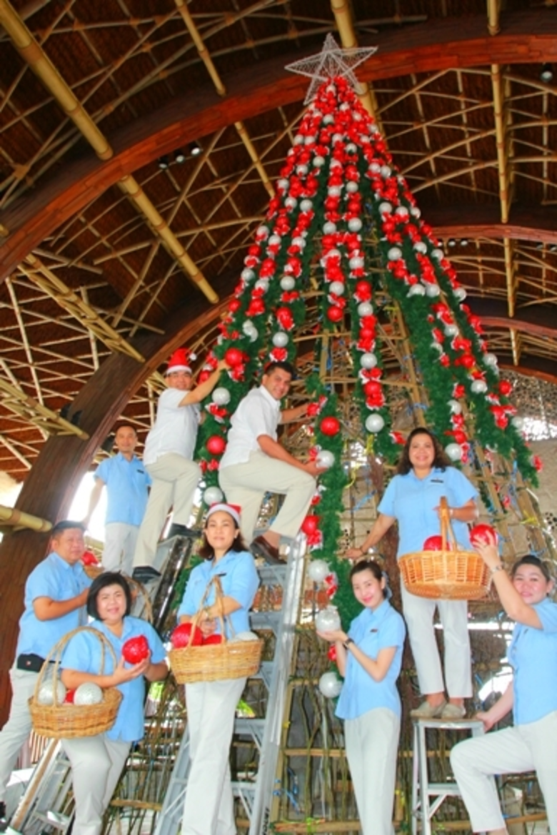 โรงแรมเซ็นทาราแกรนด์มิราจบีชรีสอร์ทพัทยา ...