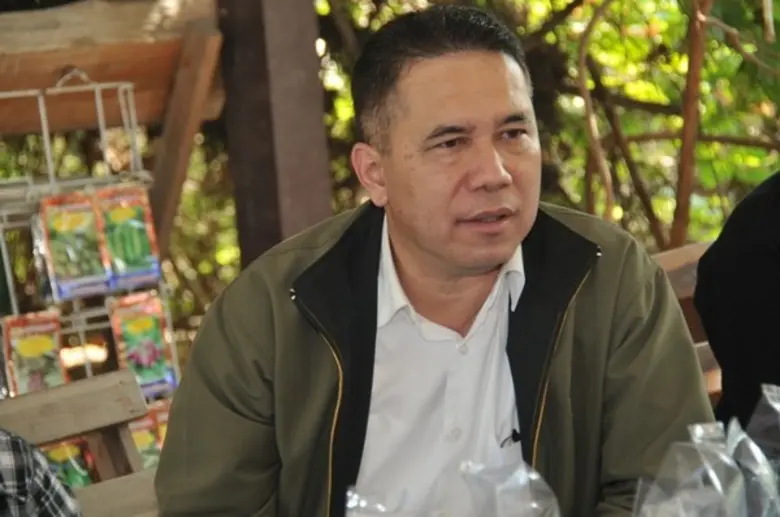 เกษตรขับเคลื่อนเทคโนโลยีการผลิตอ้อยโรงงาน