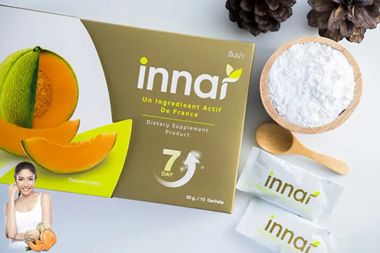 บริษัท อินนาร์ (ประเทศไทย) จำกัด แนะนำผลิ...