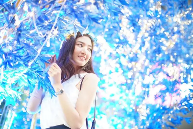 'Head & Shoulders Supreme Argan Tree Lighting Festival’ เฮดแอนด์โชว์เดอร์ร่วมเฉลิมฉลองเทศกาลแห่งความสุข เปิดตัวแลนด์มาร์คชมไฟแห่งใหม่  ภายใต้คอนเซปต์ The Illuminative Supreme Celebration