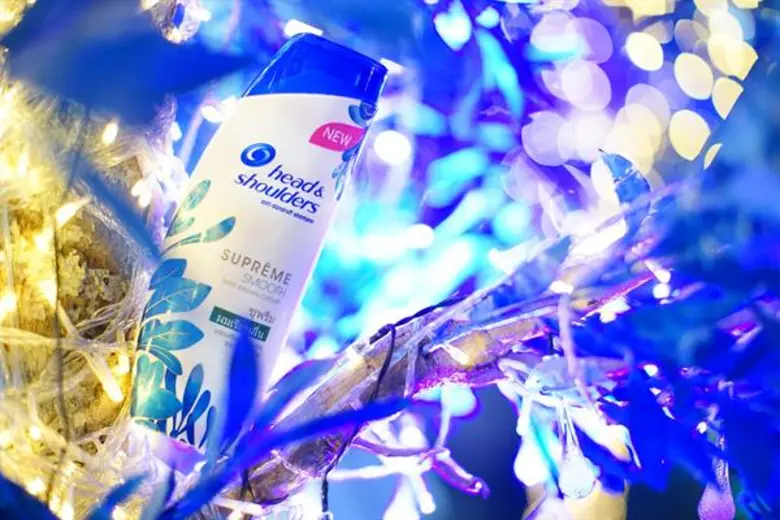 'Head & Shoulders Supreme Argan Tree Lighting Festival’ เฮดแอนด์โชว์เดอร์ร่วมเฉลิมฉลองเทศกาลแห่งความสุข เปิดตัวแลนด์มาร์คชมไฟแห่งใหม่  ภายใต้คอนเซปต์ The Illuminative Supreme Celebration