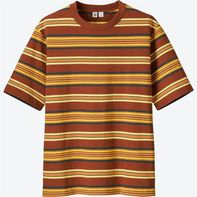 Uniqlo U คอลเลคชั่น Spring/Summer 2018 จุดประกายแรงบันดาลใจจากองค์ประกอบของธรรมชาติ เตรียมเปิดตัว 26 มกราคมนี้