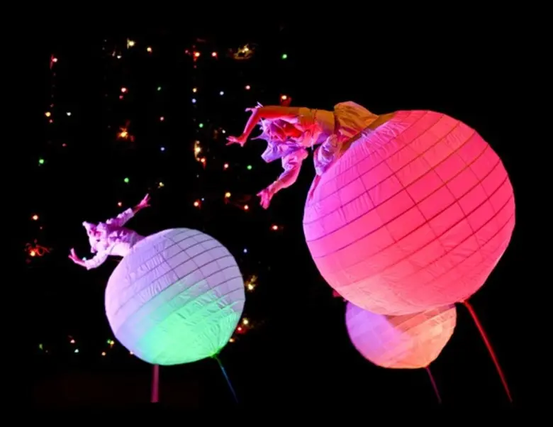 การท่องเที่ยวฮ่องกงเตรียมเปิดฉากเคาท์ดาวน...