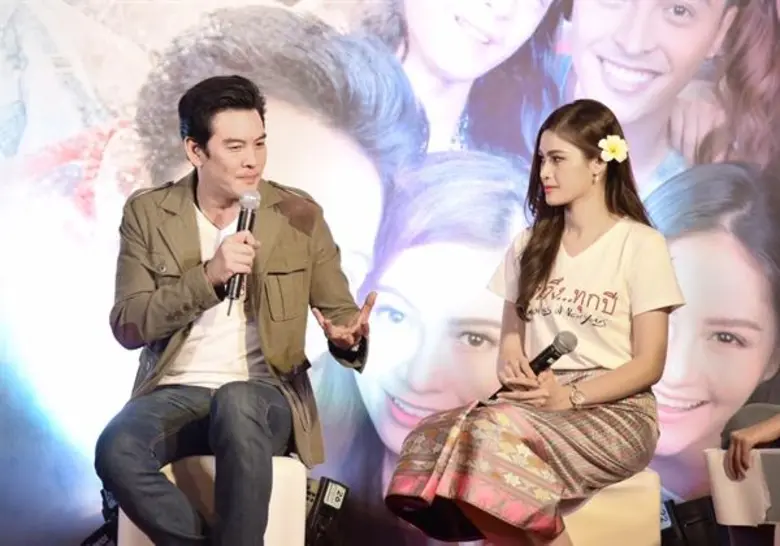 จ่อคิวเข้าโรงฉาย 28 ธันวาคมนี้ ดีนาน ซีเน...