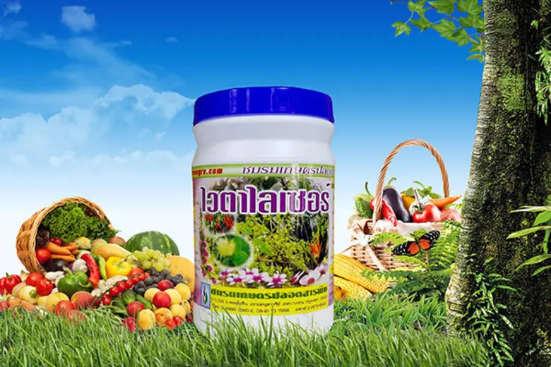 ชมรมเกษตรปลอดสารพิษ ภายใต้บริษัท ไทยกรีน ...