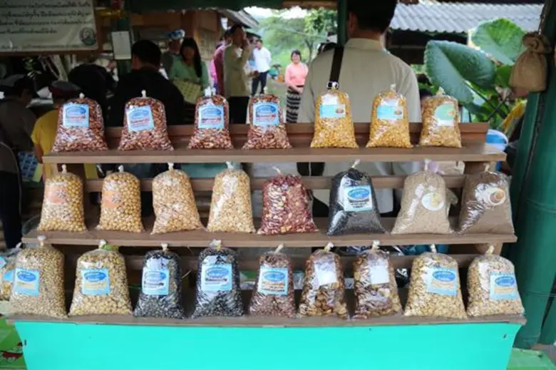 ชาวไทใหญ่-ปกาเกอญอแม่ฮ่องสอนน้อมนำหลักปรัชญาเศรษฐกิจพอเพียง ศาสตร์พระราชา เป็นแนวทางดำรงชีวิต ชุมชนร่มเย็น เป็นสุข นำทุนทางวัฒนธรรมของชุมชนมาพัฒนาคนและสังคม วธ. ยกย่องเป็นชุมชนคุณธรรมน้อมนำหลักปรัชญาเศรษฐกิจพอเพียงชุมชนต้นแบบ