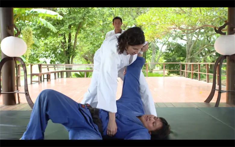 ทีวีไกด์: รูทีน "ล่า" ออกอากาศวันจันทร์-อังคาร 25-26 ธ.ค.นี้ เวลา 21.20 น. ทางช่องวัน31